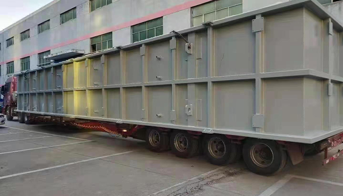 潮州到滁州物流公司-潮州到滁州物流专线-零担散货运输